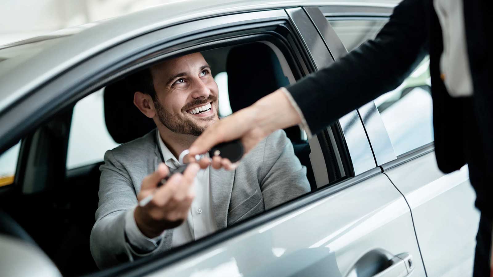 Préstamos Vehiculares: Cómo Financiar el Vehículo de tus Sueños