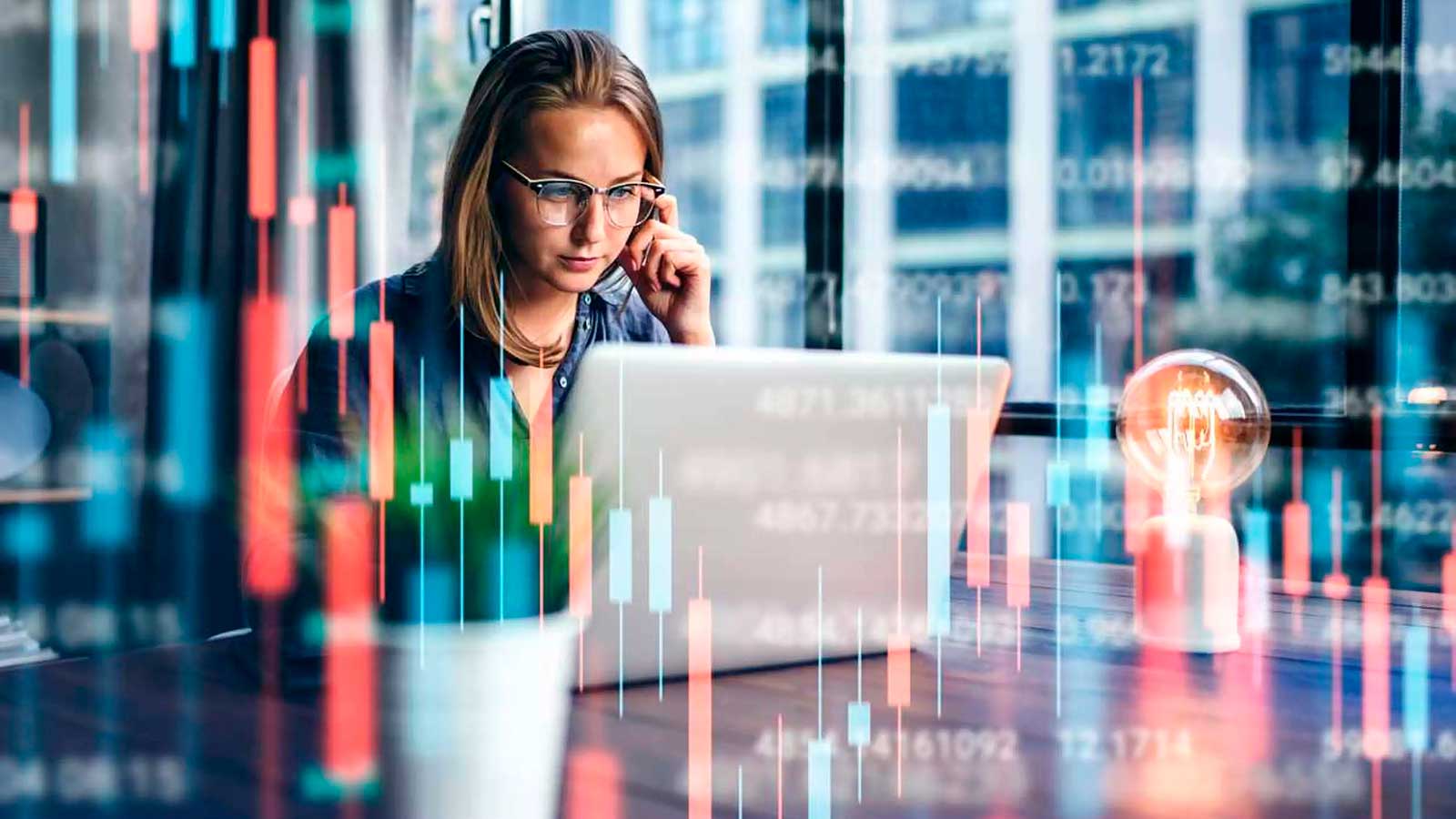 Importancia de establecer metas financieras a largo plazo